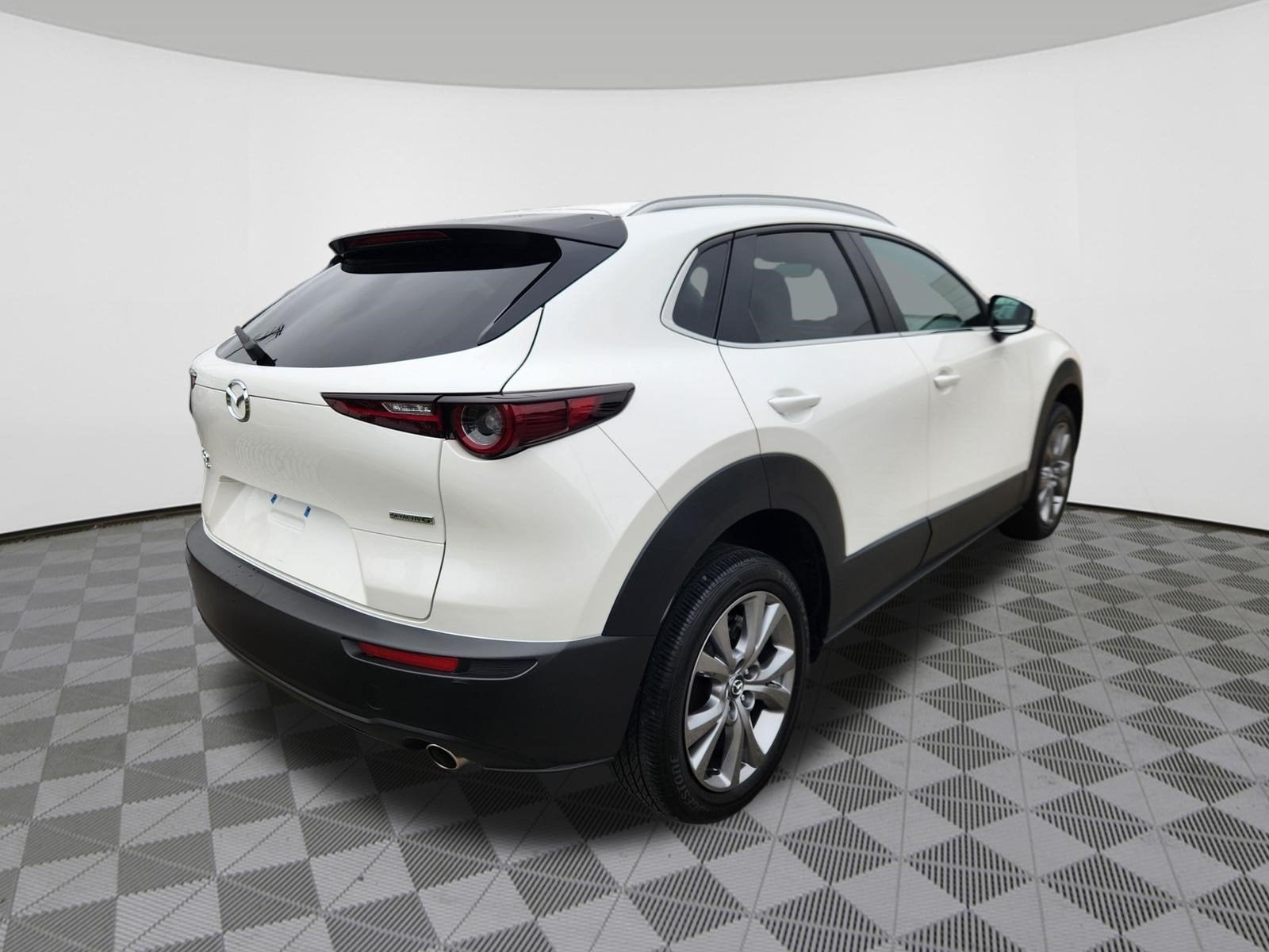 2023 Mazda Mazda CX-30 2.5 S Preferred Package