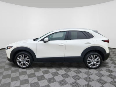 2023 Mazda Mazda CX-30 2.5 S Preferred Package