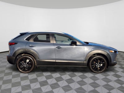 2023 Mazda Mazda CX-30 2.5 S Carbon Edition