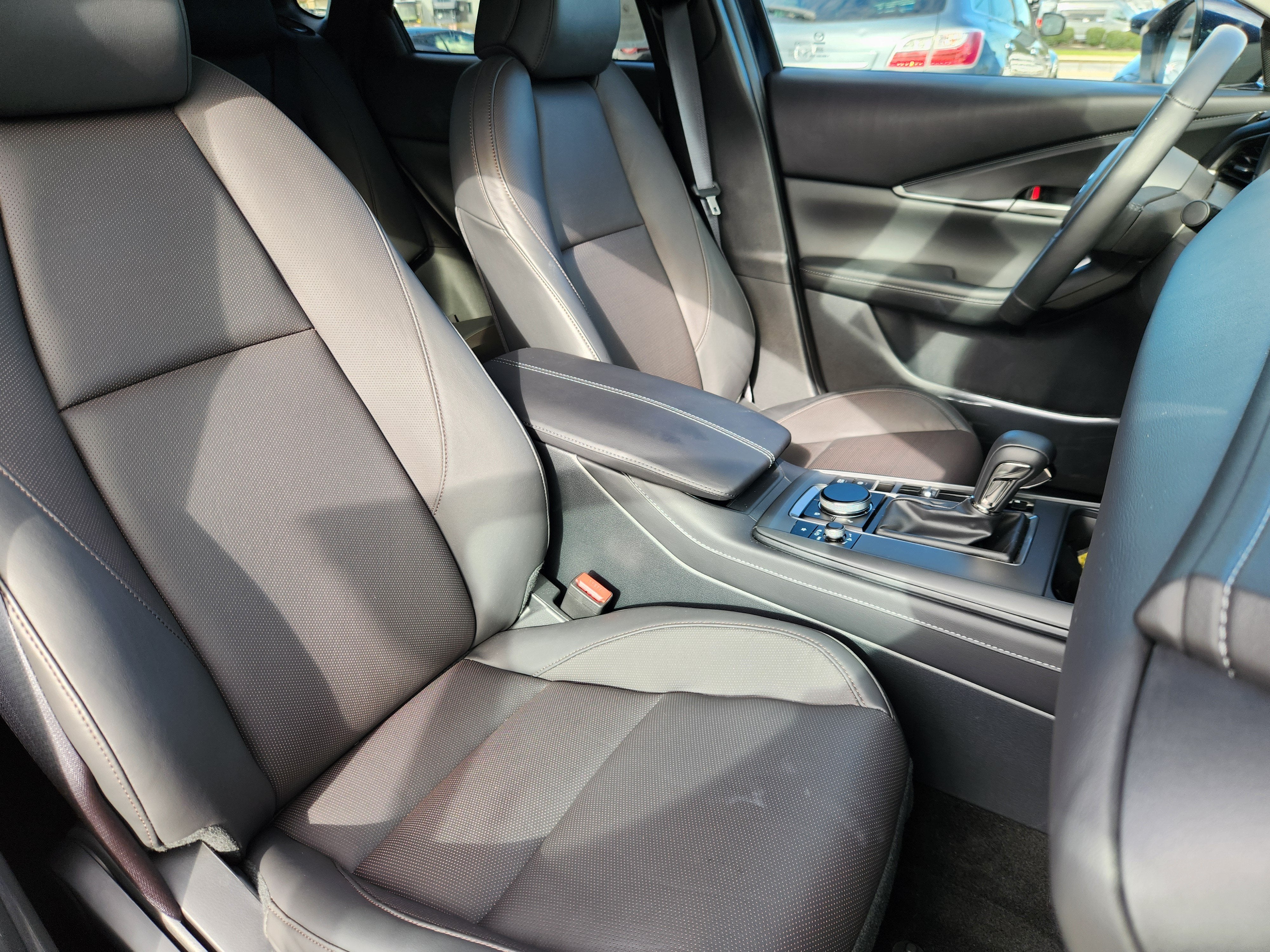 2026 Mazda Mazda CX-30 2.5 S Premium