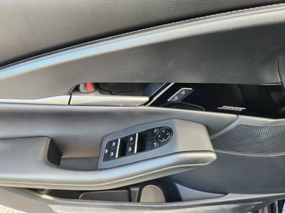 2026 Mazda Mazda CX-30 2.5 S Premium