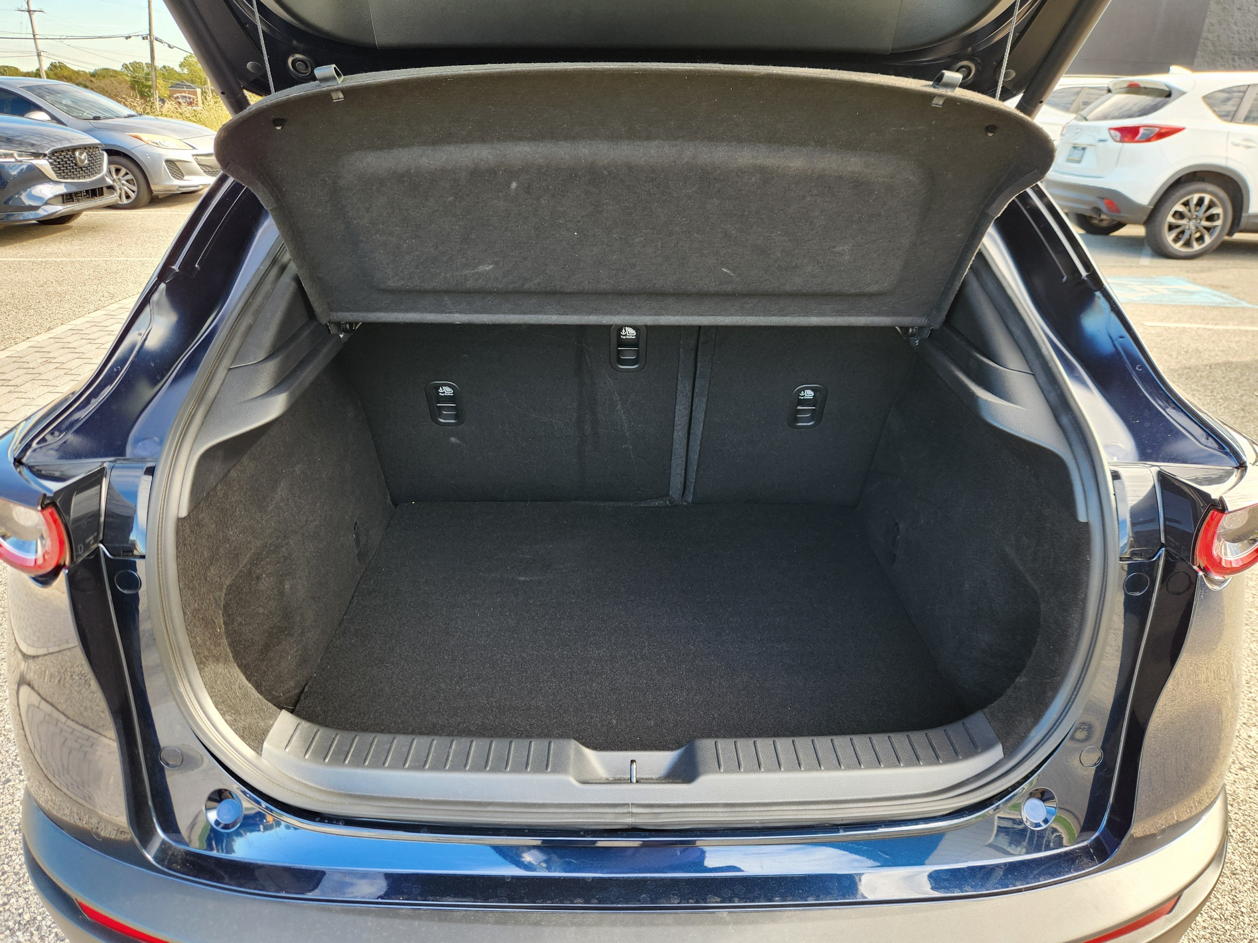 2026 Mazda Mazda CX-30 2.5 S Premium