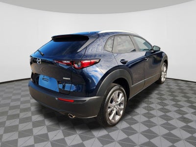 2026 Mazda Mazda CX-30 2.5 S Premium