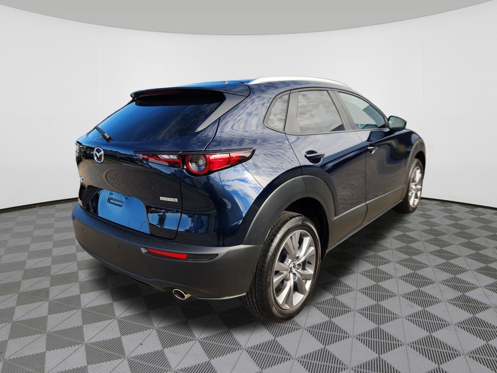2026 Mazda Mazda CX-30 2.5 S Premium