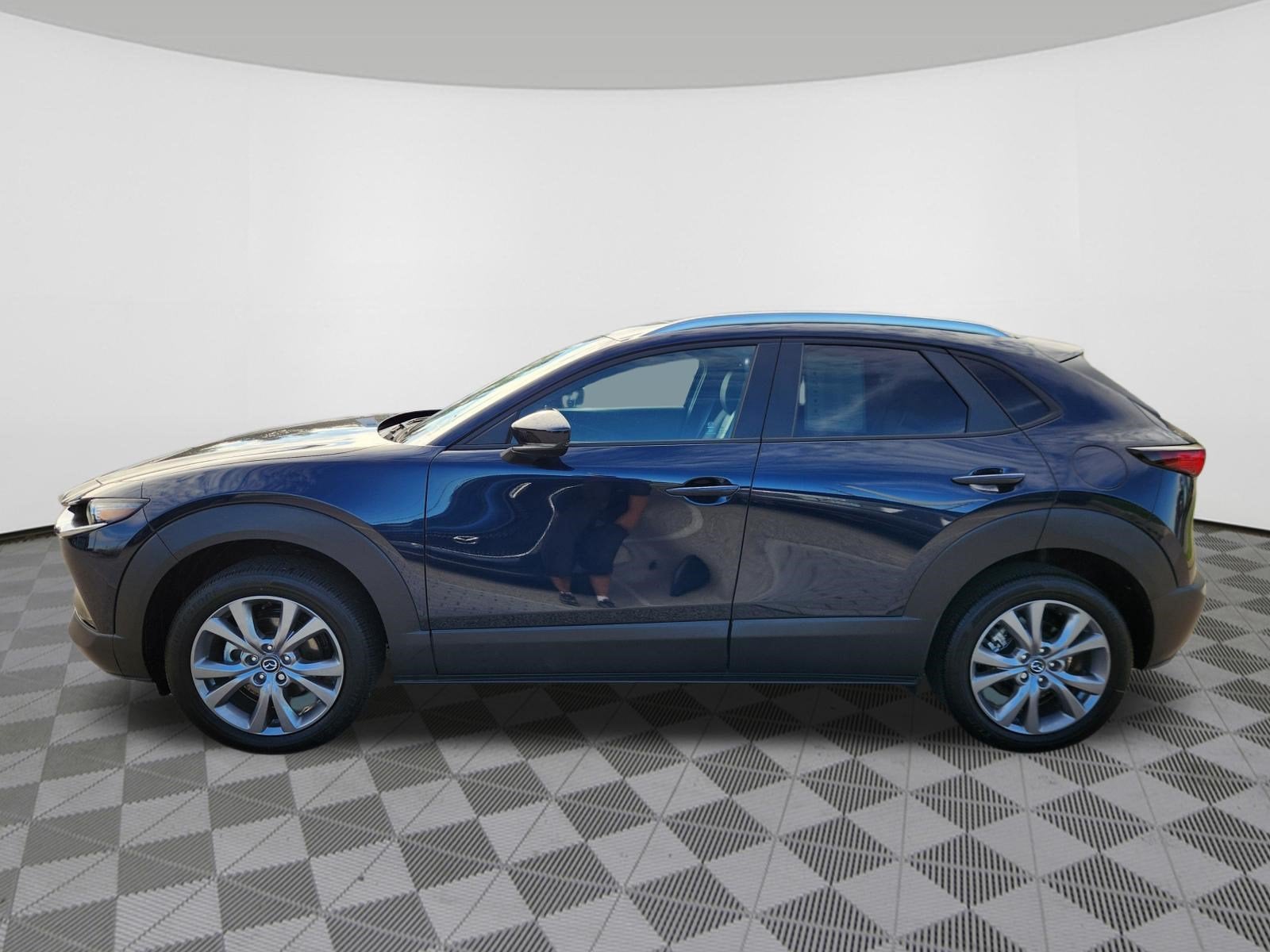 2026 Mazda Mazda CX-30 2.5 S Premium