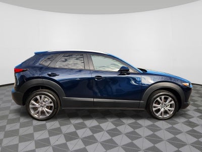 2026 Mazda Mazda CX-30 2.5 S Premium