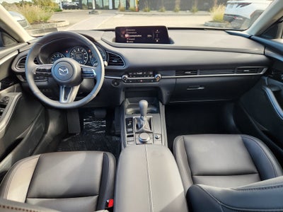 2026 Mazda Mazda CX-30 2.5 S Premium