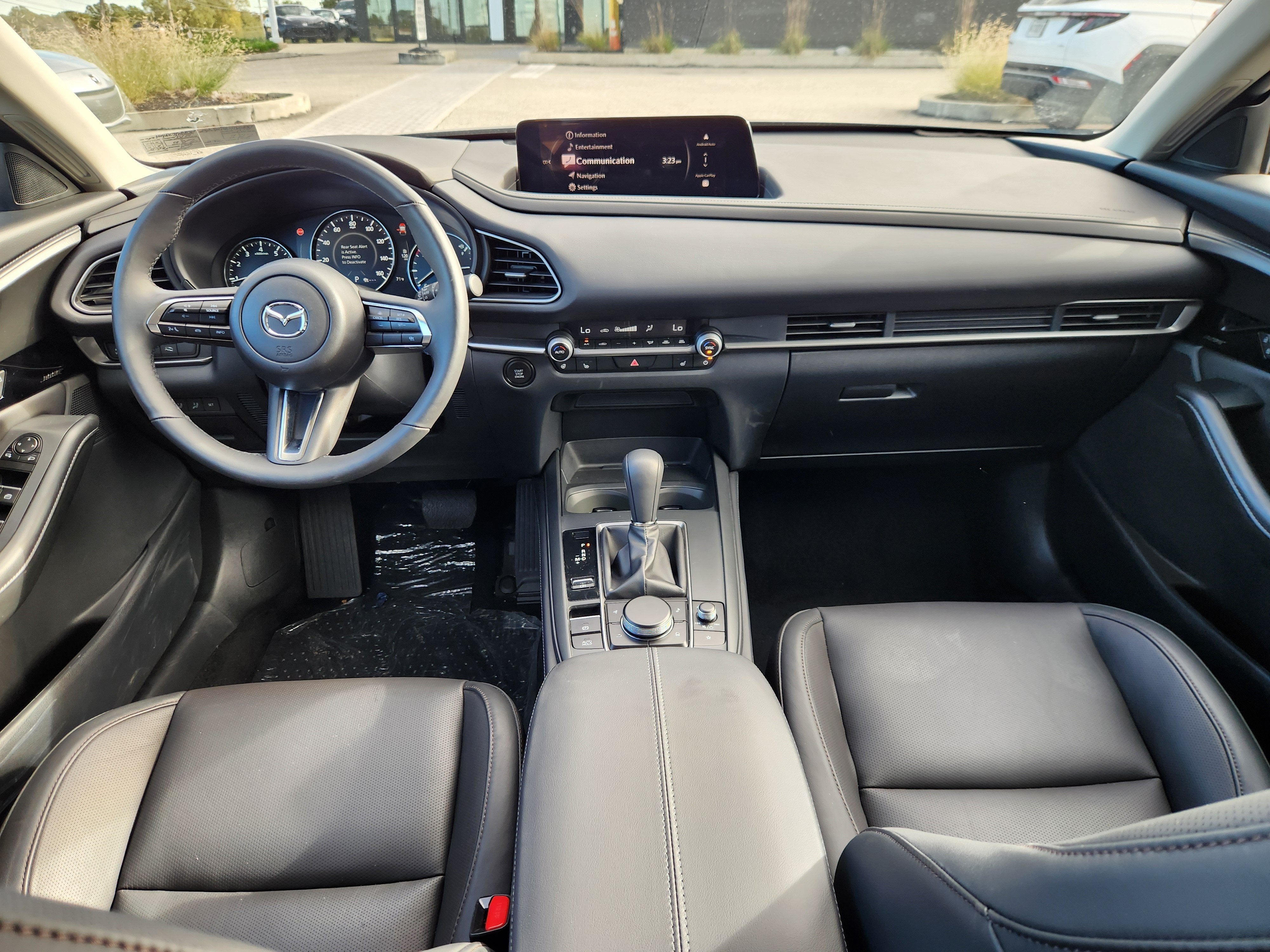 2026 Mazda Mazda CX-30 2.5 S Premium