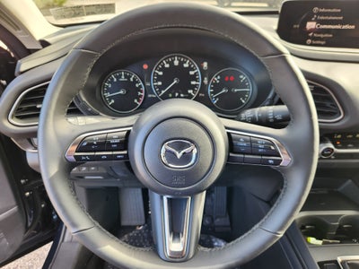 2026 Mazda Mazda CX-30 2.5 S Premium