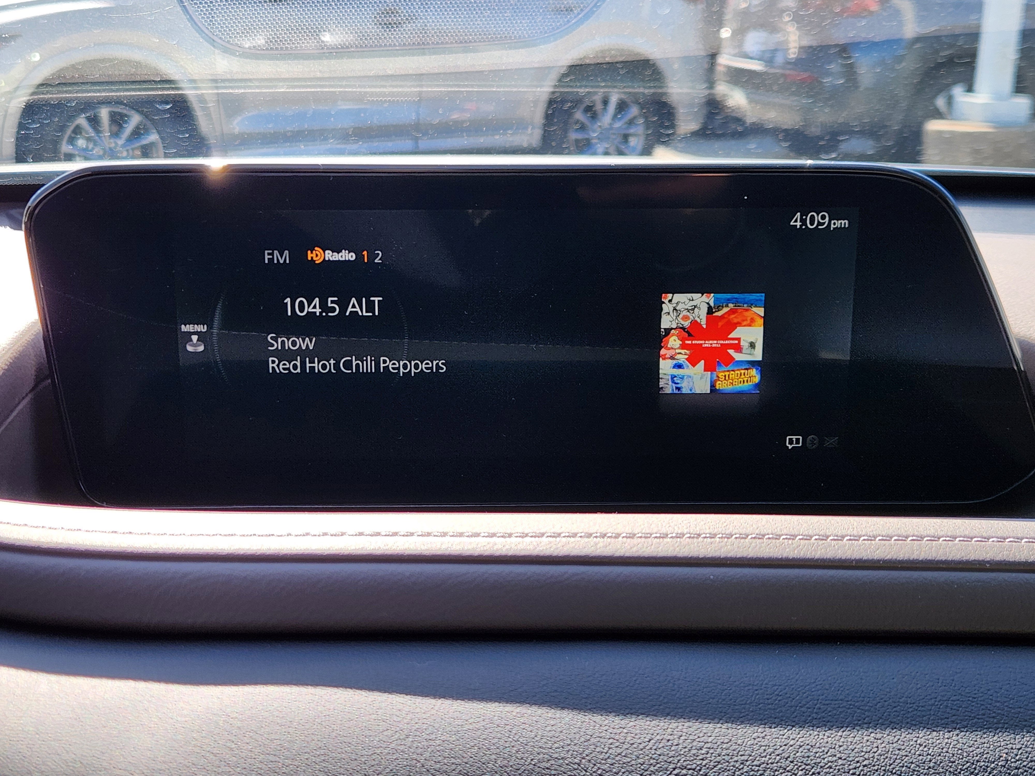 2023 Mazda Mazda CX-30 2.5 S Premium Package