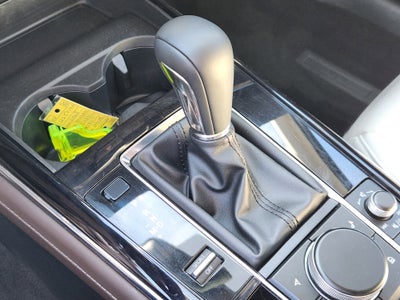 2023 Mazda Mazda CX-30 2.5 S Premium Package