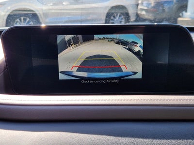 2023 Mazda Mazda CX-30 2.5 S Premium Package