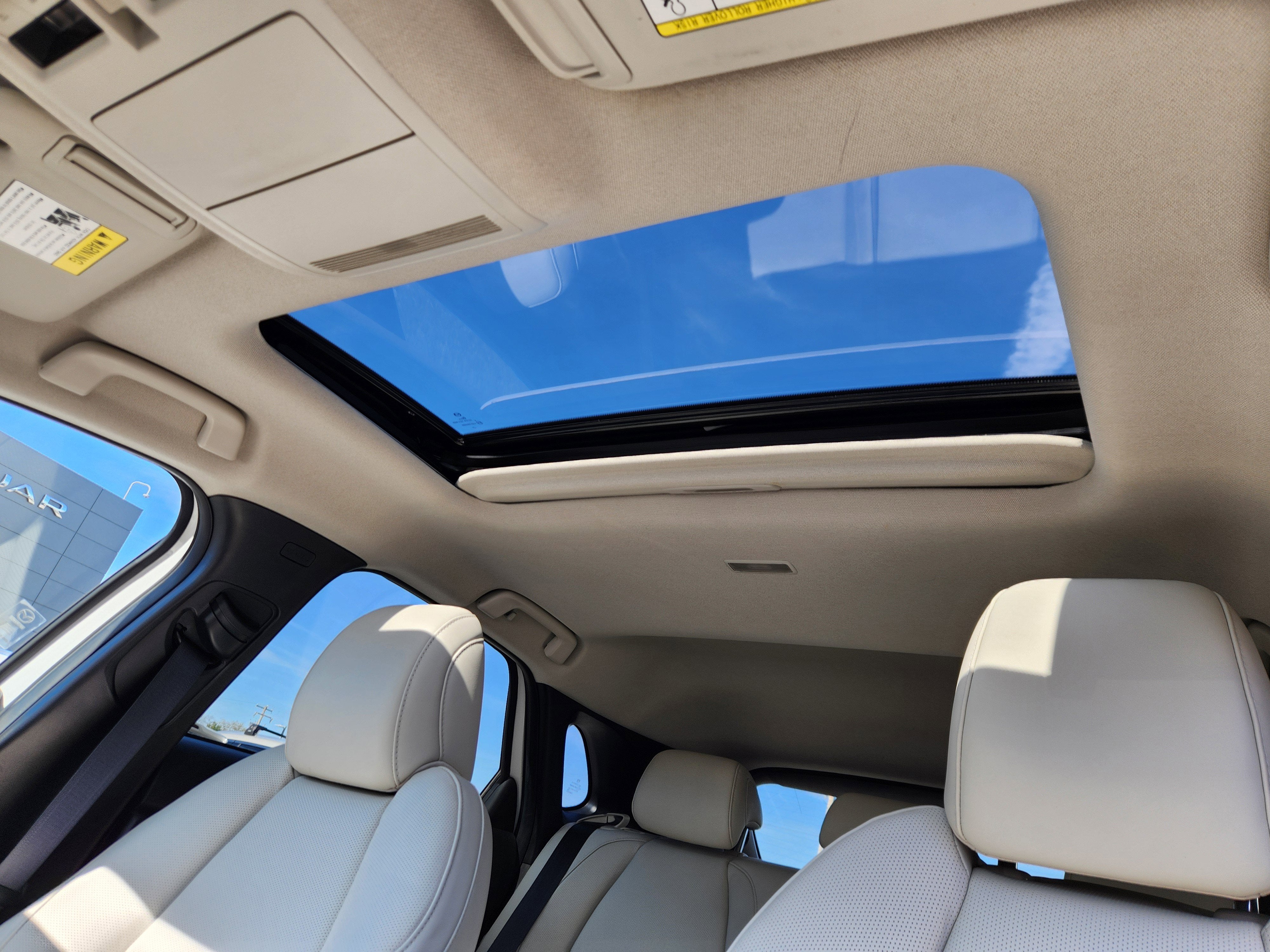 2023 Mazda Mazda CX-30 2.5 S Premium Package