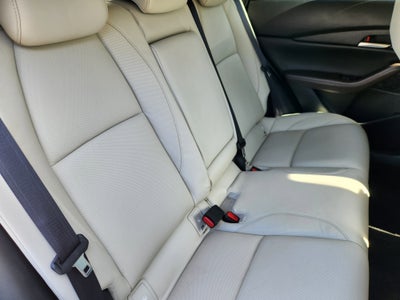 2023 Mazda Mazda CX-30 2.5 S Premium Package