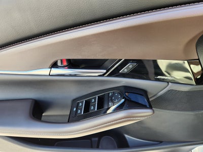 2023 Mazda Mazda CX-30 2.5 S Premium Package