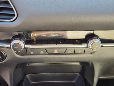 2023 Mazda Mazda CX-30 2.5 S Premium Package