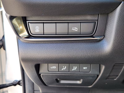 2023 Mazda Mazda CX-30 2.5 S Premium Package