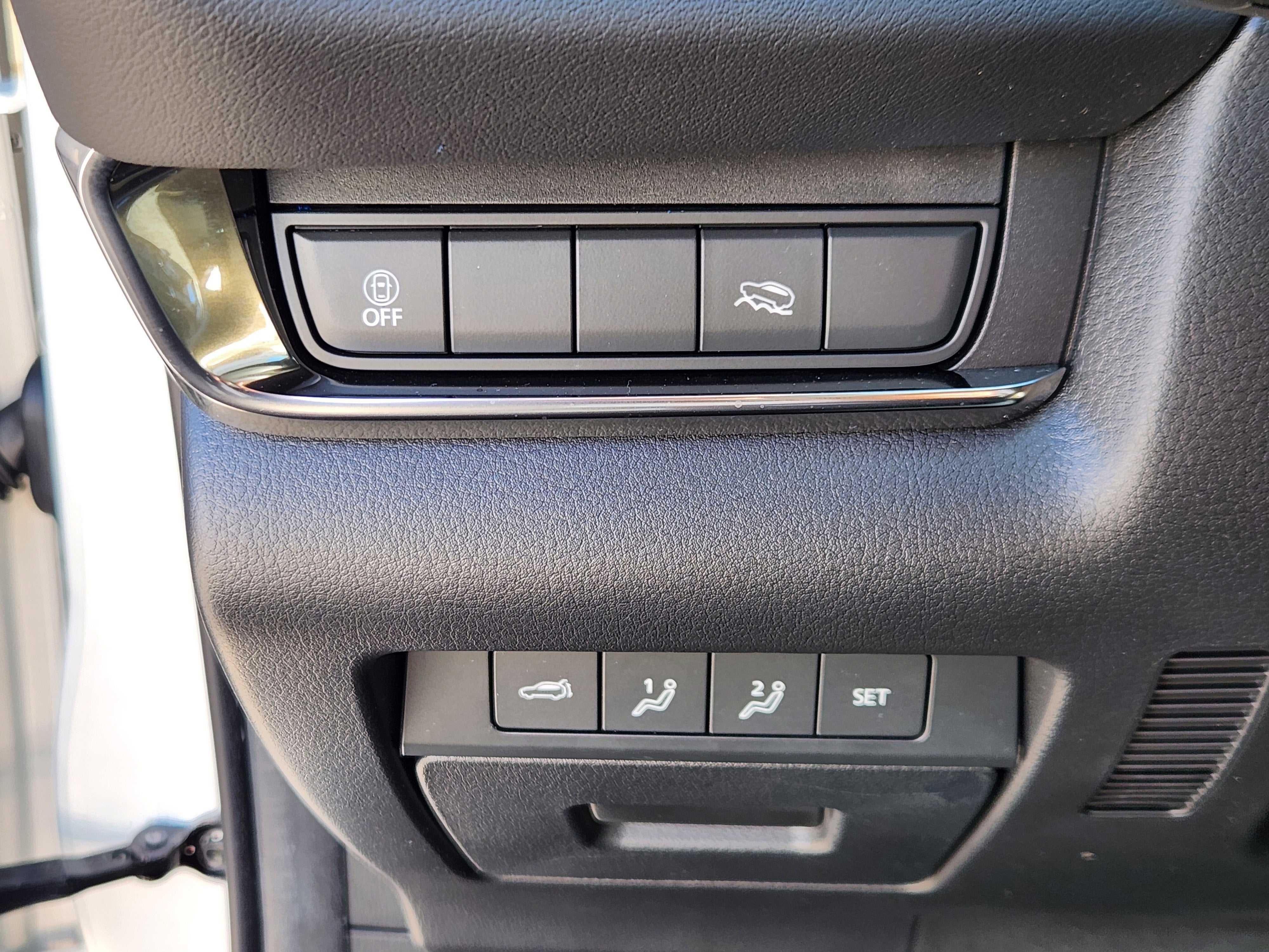 2023 Mazda Mazda CX-30 2.5 S Premium Package