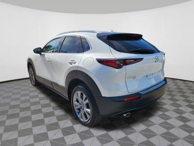 2023 Mazda Mazda CX-30 2.5 S Premium Package