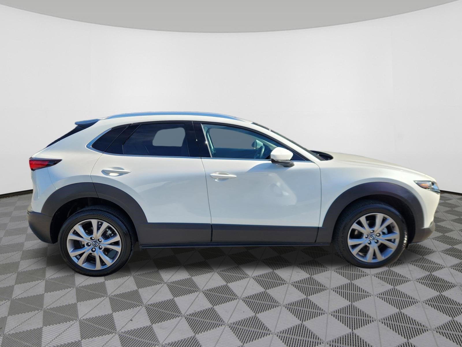 2023 Mazda Mazda CX-30 2.5 S Premium Package