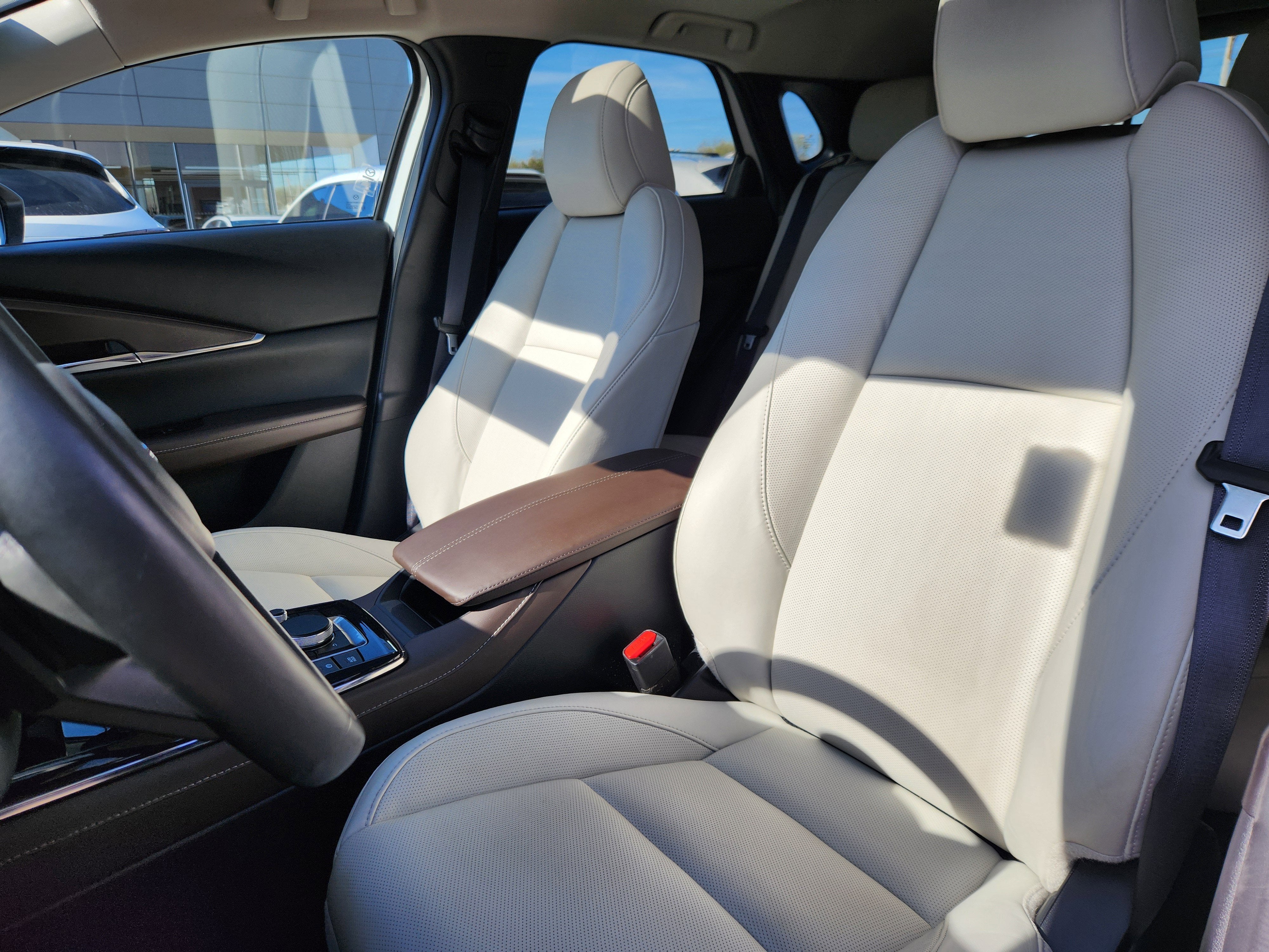 2023 Mazda Mazda CX-30 2.5 S Premium Package