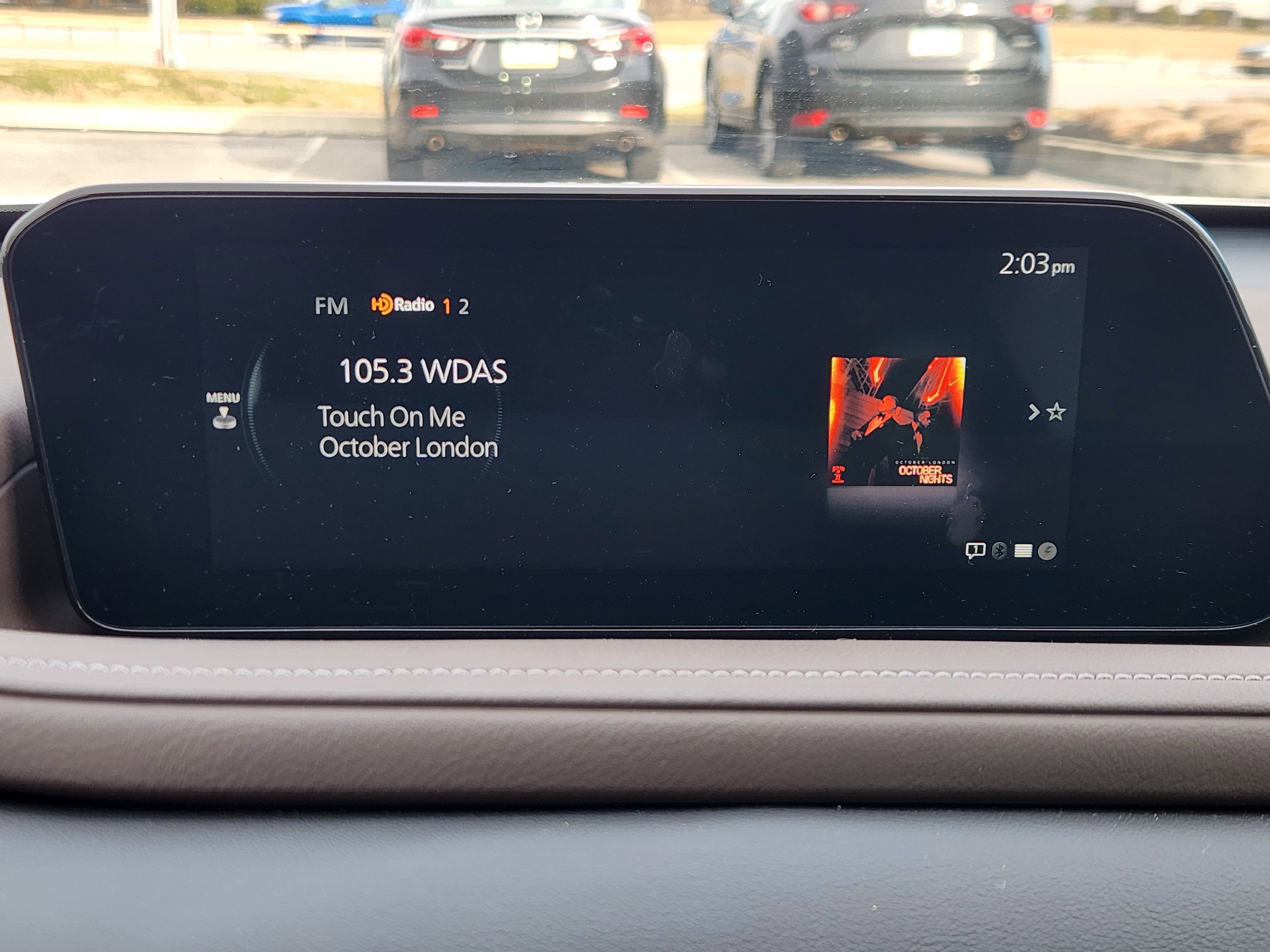 2025 Mazda Mazda CX-30 2.5 S Premium Package