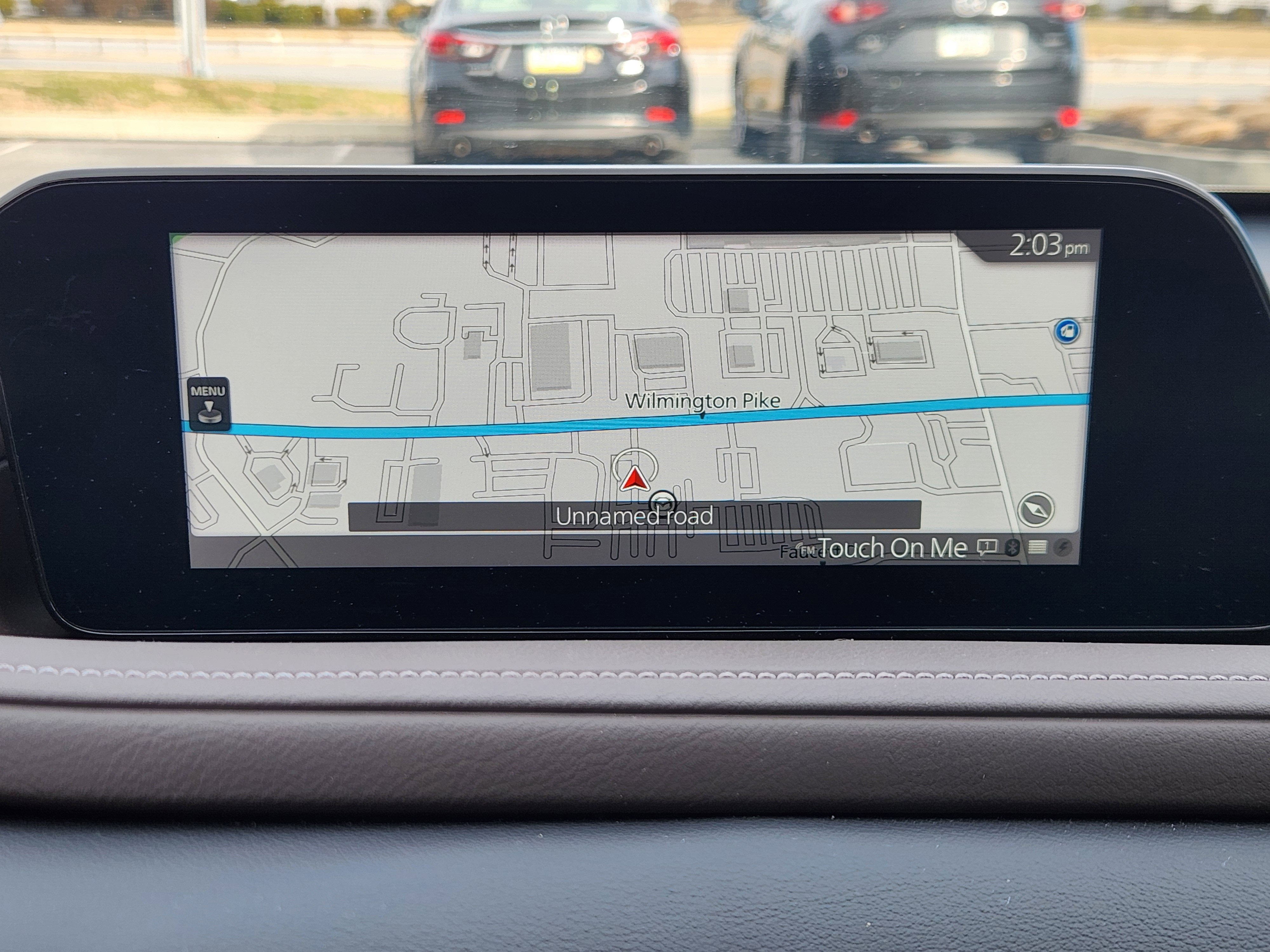 2025 Mazda Mazda CX-30 2.5 S Premium Package