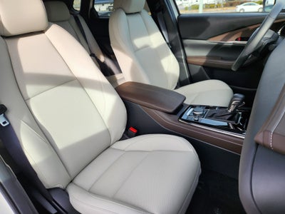 2025 Mazda Mazda CX-30 2.5 S Premium Package