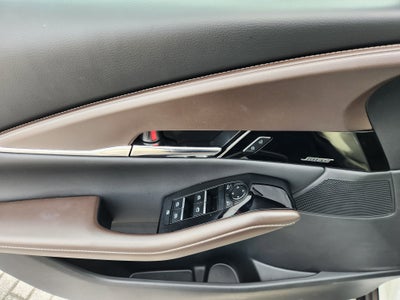 2025 Mazda Mazda CX-30 2.5 S Premium Package