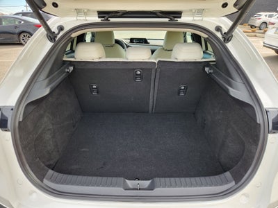 2025 Mazda Mazda CX-30 2.5 S Premium Package