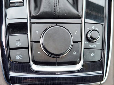 2025 Mazda Mazda CX-30 2.5 S Premium Package