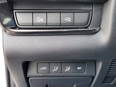 2025 Mazda Mazda CX-30 2.5 S Premium Package