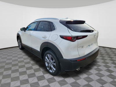 2025 Mazda Mazda CX-30 2.5 S Premium Package