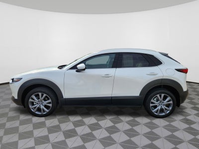 2025 Mazda Mazda CX-30 2.5 S Premium Package