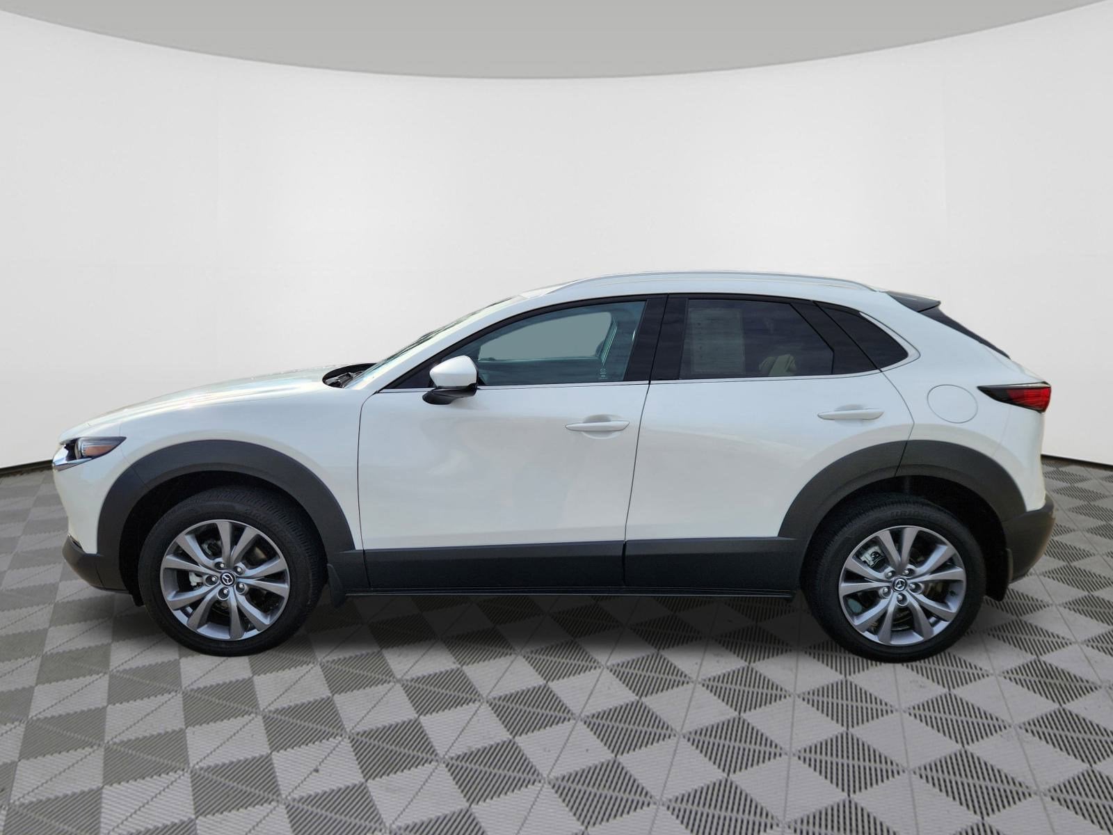 2025 Mazda Mazda CX-30 2.5 S Premium Package