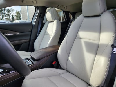 2025 Mazda Mazda CX-30 2.5 S Premium Package