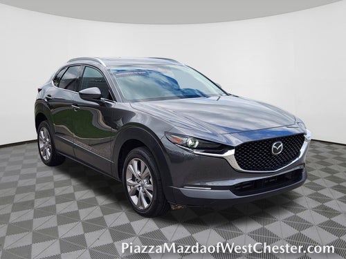 2023 Mazda Mazda CX-30 2.5 S Premium Package