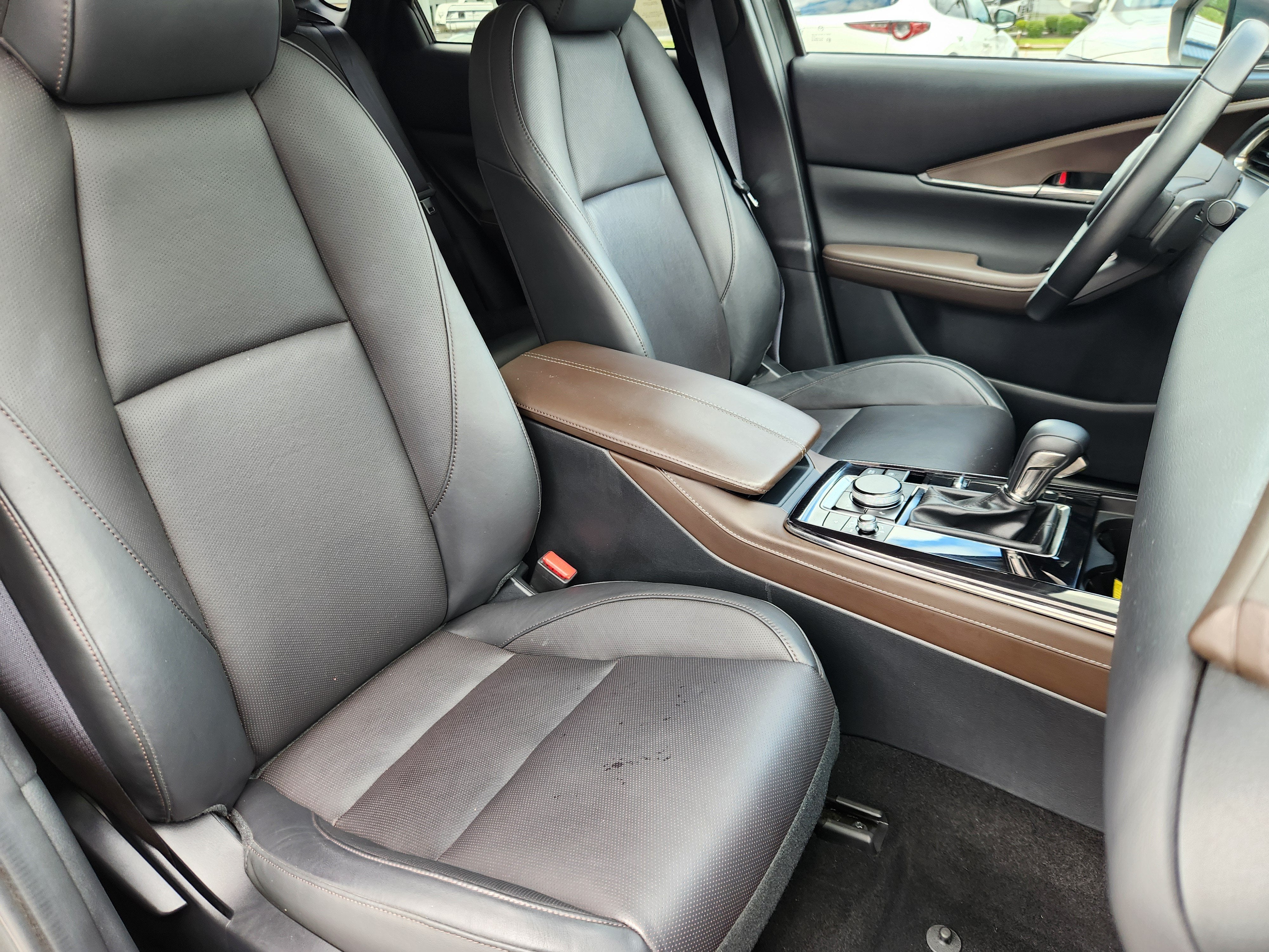 2023 Mazda Mazda CX-30 2.5 S Premium Package
