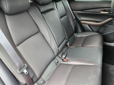 2023 Mazda Mazda CX-30 2.5 S Premium Package