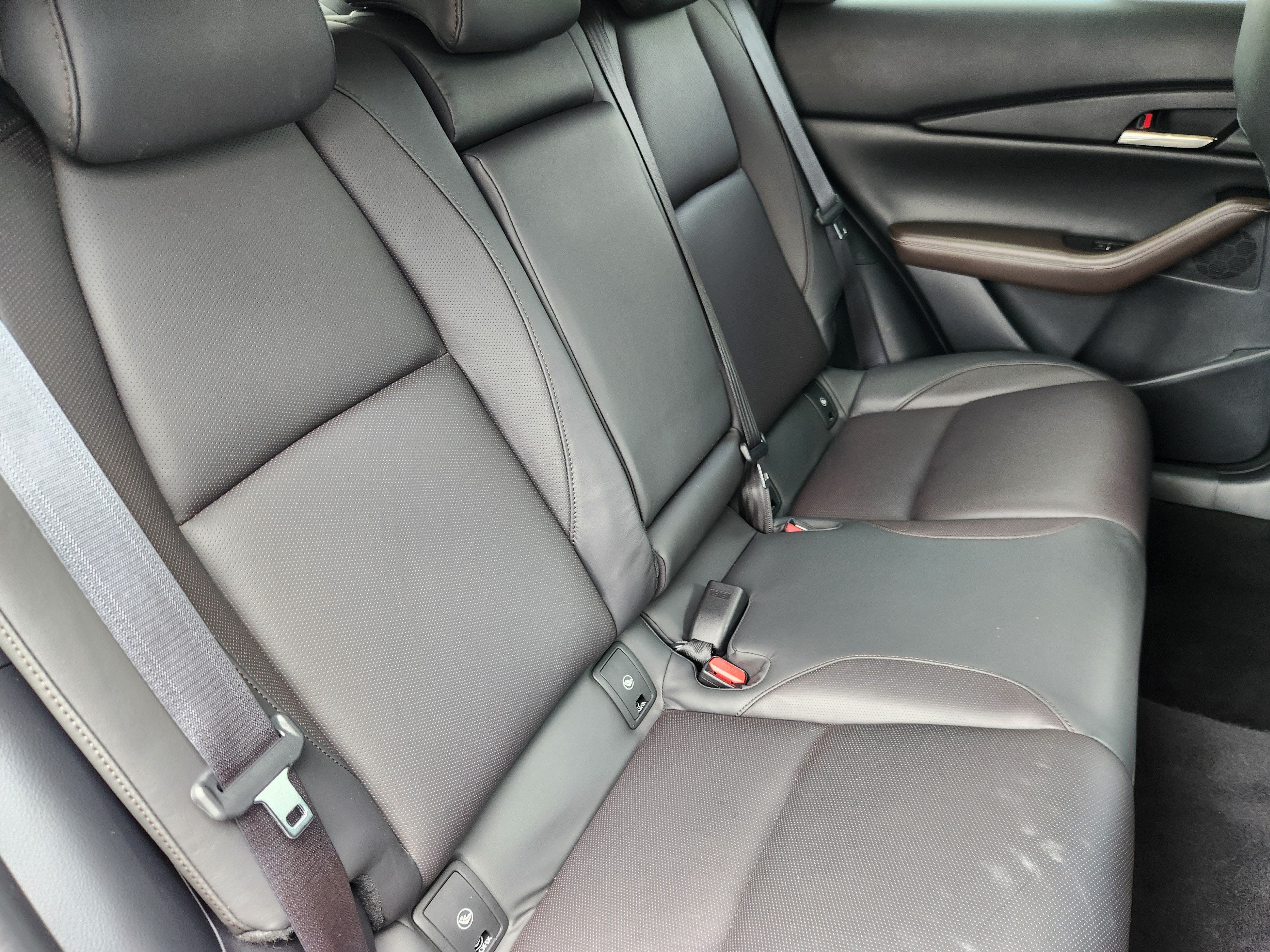 2023 Mazda Mazda CX-30 2.5 S Premium Package