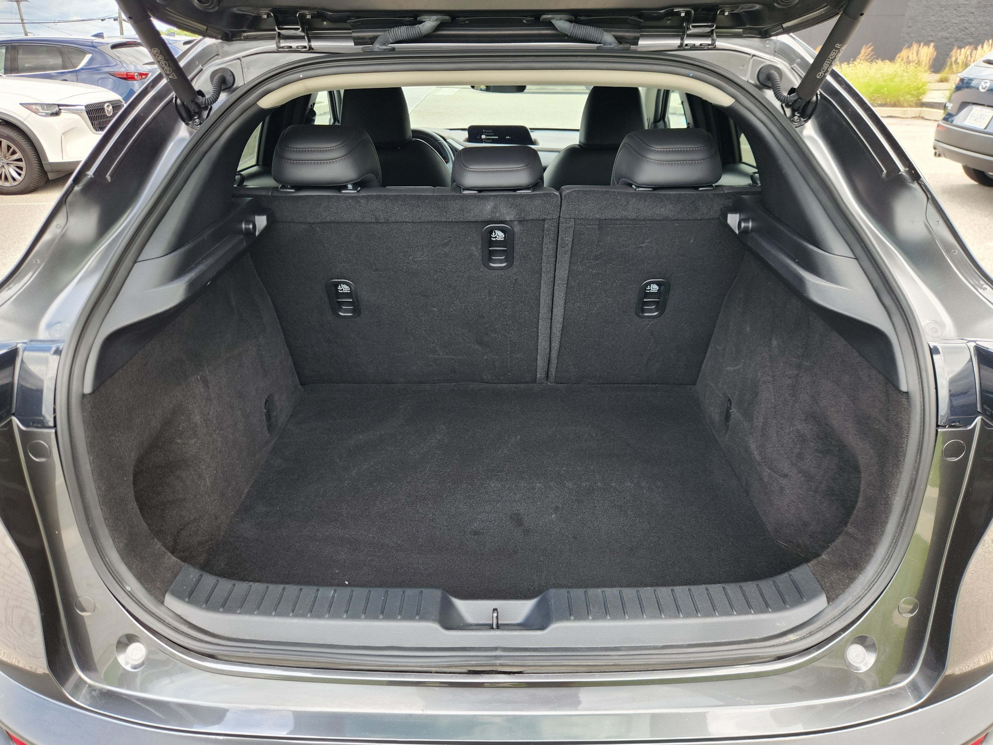 2023 Mazda Mazda CX-30 2.5 S Premium Package