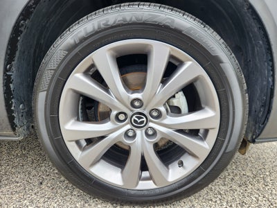 2023 Mazda Mazda CX-30 2.5 S Premium Package
