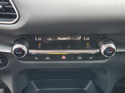 2023 Mazda Mazda CX-30 2.5 S Premium Package