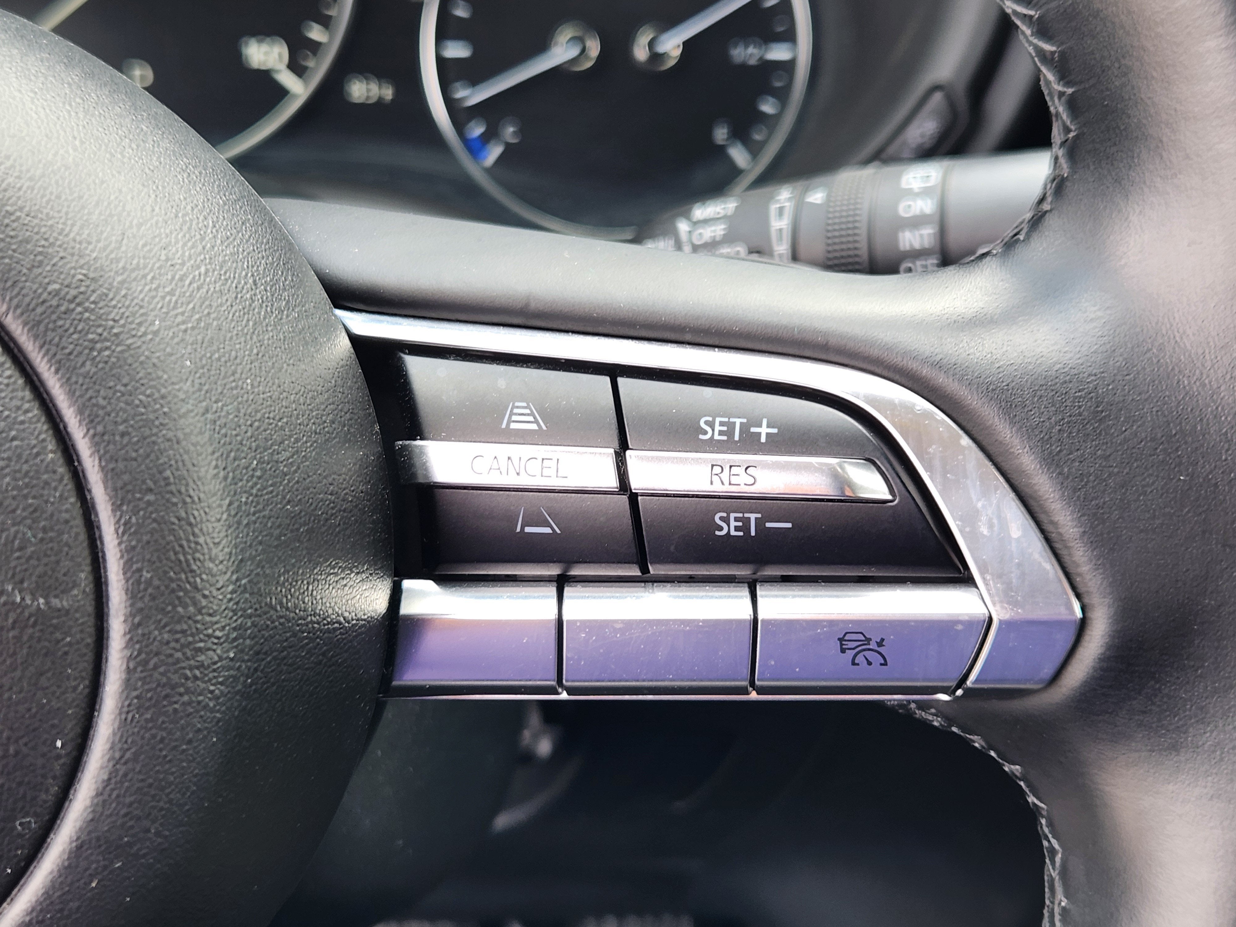 2023 Mazda Mazda CX-30 2.5 S Premium Package