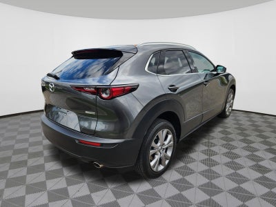 2023 Mazda Mazda CX-30 2.5 S Premium Package