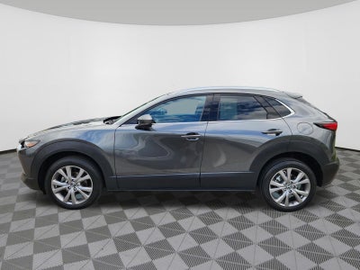 2023 Mazda Mazda CX-30 2.5 S Premium Package