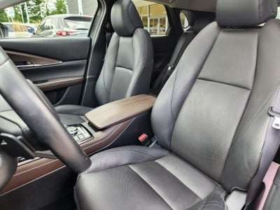 2023 Mazda Mazda CX-30 2.5 S Premium Package
