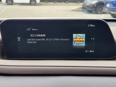 2025 Mazda Mazda CX-30 2.5 S Premium Package