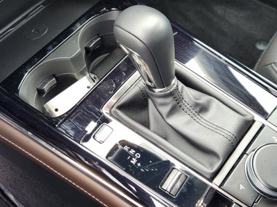 2025 Mazda Mazda CX-30 2.5 S Premium Package
