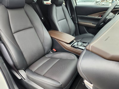 2025 Mazda Mazda CX-30 2.5 S Premium Package